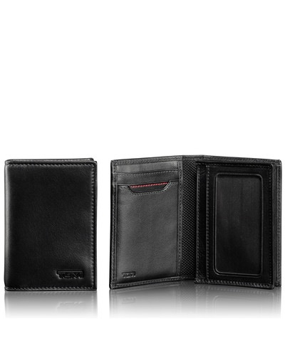 Tumi Delta Gusseted Card Case