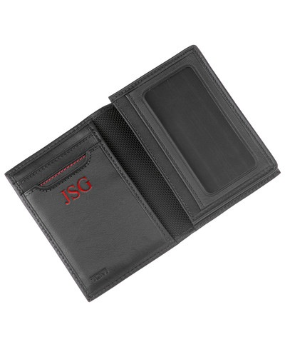 Tumi Delta Gusseted Card Case