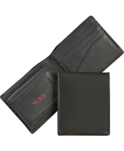 Tumi Alpha Passcase ID