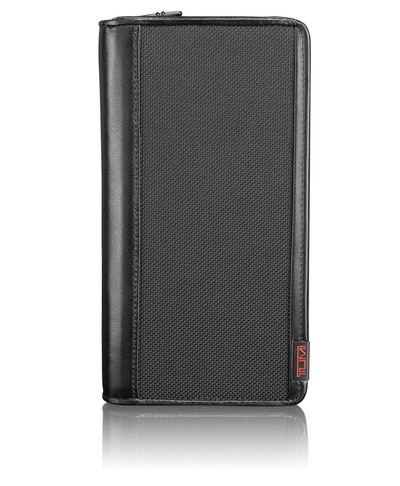 Tumi Alpha Travel Wallet