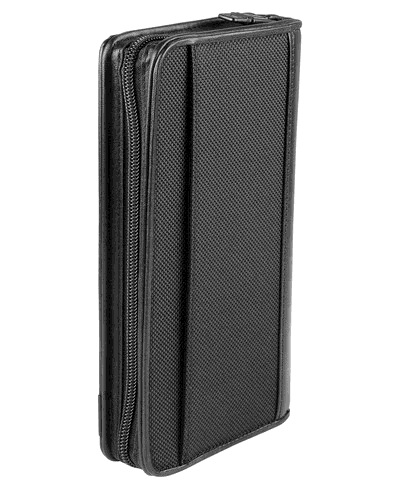 Tumi Alpha Travel Wallet