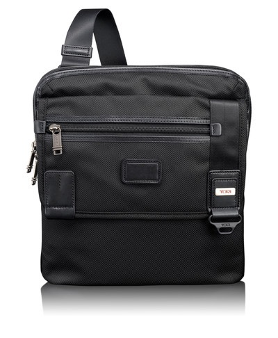 Tumi Bravo Annapolis Shoulder Bag