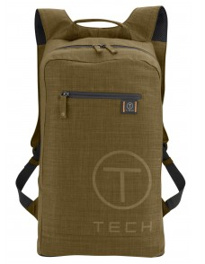 Tumi T-Tech Packable Backpack Rust