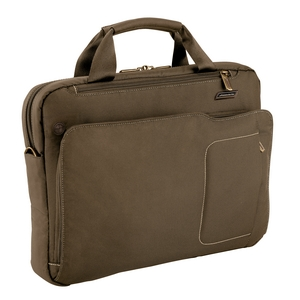 Briggs & Riley Verb Groove Slim Brief Moss