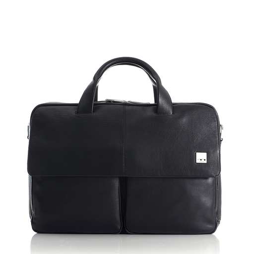 Knomo Warwick 15" Laptop Brief