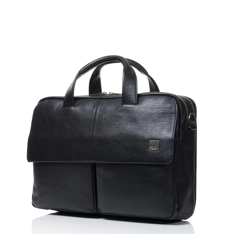 Knomo Warwick 15" Laptop Brief