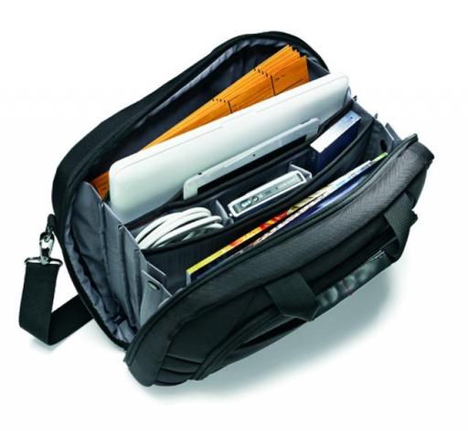 Samsonite Xenon 2 Tech Locker 15.6" Laptop Bag