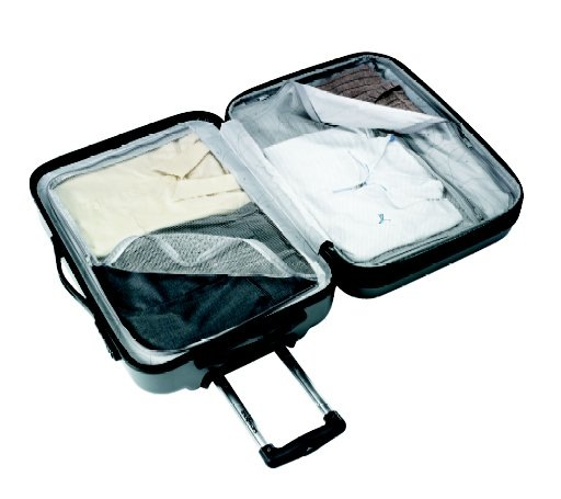 Samsonite Gravtec 24" Expandable Spinner