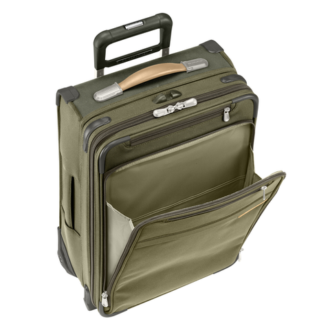 Briggs & Riley Baseline Commuter 18" Expandable Carry-On