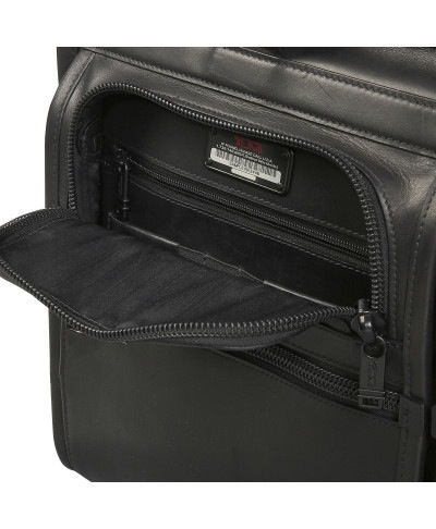 Tumi Alpha Large Expandable Organizer Brief