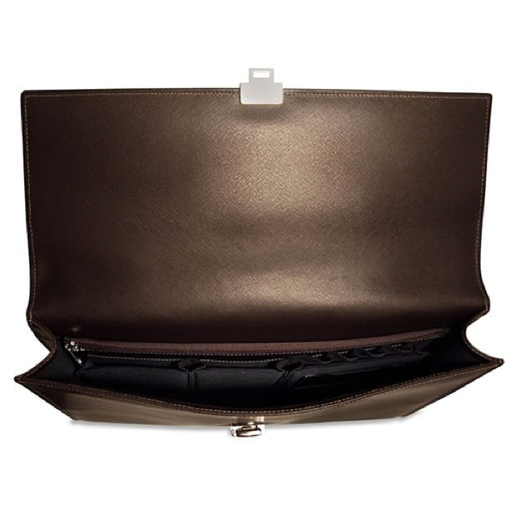 Jack Georges Prestige Slim Underarm Portfolio