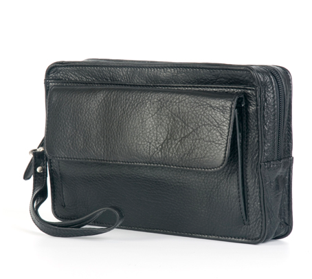 Osgoode Marley Large Wrist Bag