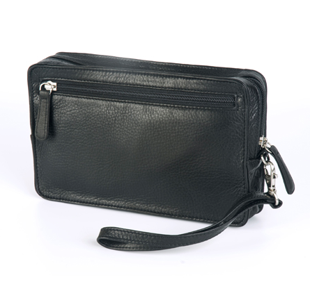 Osgoode Marley Large Wrist Bag