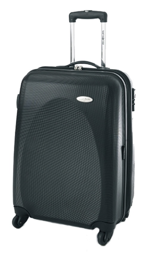 Samsonite Pursuit Metallic 20" Spinner Carry-On