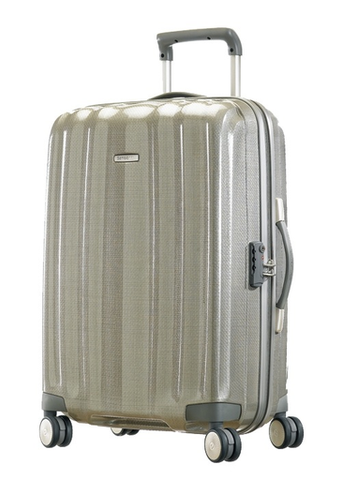 Samsonite Cubelite 25" Spinner Suitcase