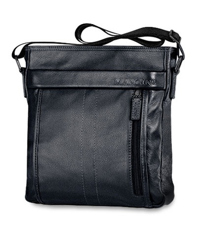 Mancini N/S Shoulder Bag