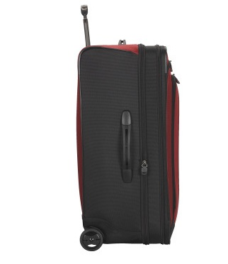 Victorinox Swiss Army- Werks Traveler 4.0, 27" Expandable Wheeled Upright