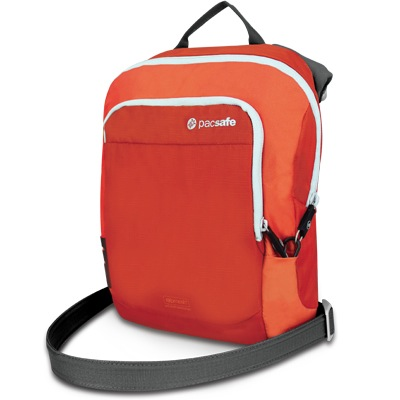 Pacsafe VentureSafe 200 GII - Anti Theft Travel Bag