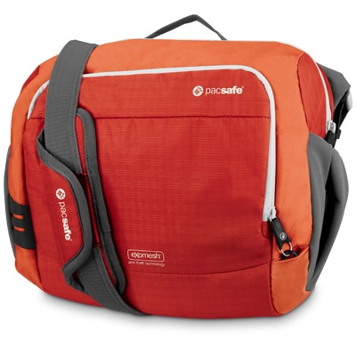 Pacsafe Venturesafe 350 Gll - Anti-Theft Shoulder Bag