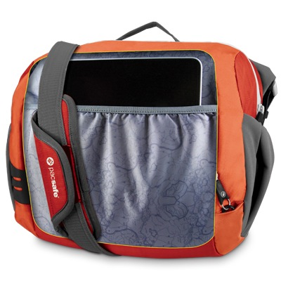 Pacsafe Venturesafe 350 Gll - Anti-Theft Shoulder Bag