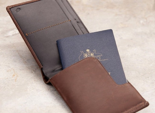 Bellroy Travel Wallet