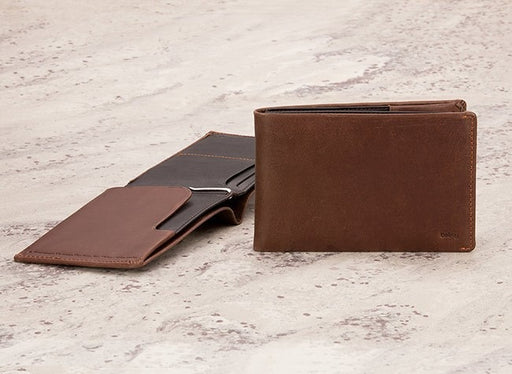 Bellroy Travel Wallet