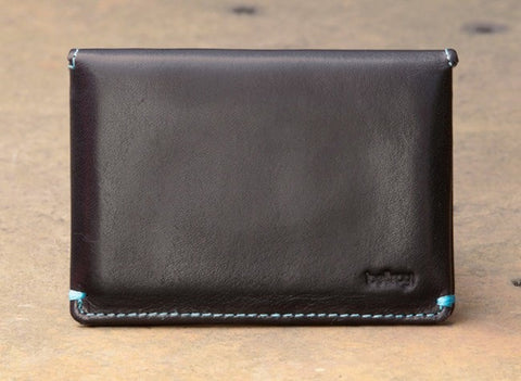Bellroy Slim Sleeve Wallet123