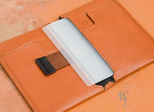 Bellroy Slim Sleeve Wallet123