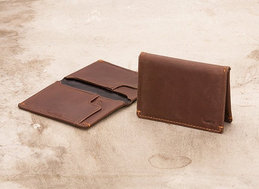 Bellroy Slim Sleeve Wallet123