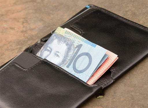 Bellroy Slim Sleeve Wallet123