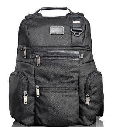 Tumi Alpha Bravo Knox Backpack